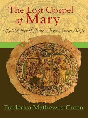 cover image of The Lost Gospel of Mary